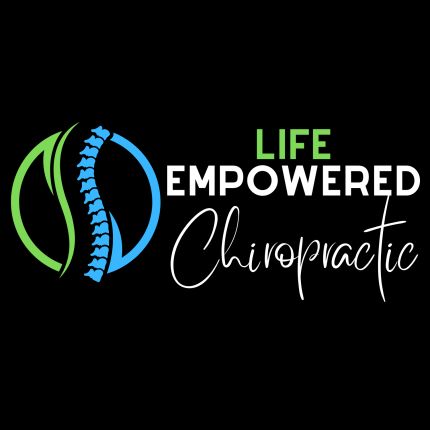 Λογότυπο από Life Empowered Chiropractic