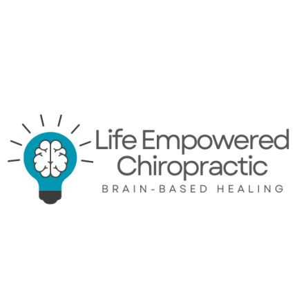 Logótipo de Life Empowered Chiropractic