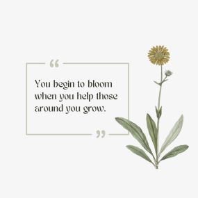 ???? Happy Motivational Monday! ???? Spring is on the horizon, and the world is waking up with vibrant blooms. Let this be a reminder that just like nature, we have the power to bloom and grow. Embrace the new week with positivity and let your inner strength blossom! ????????