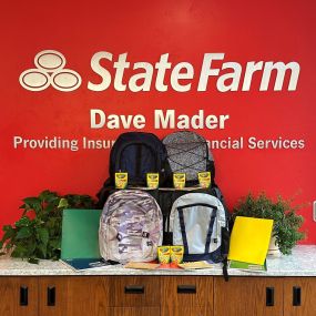 Would you like to donate a backpack filled with pencils, folders, notebooks, and crayons? Come to STUFF THE BUS on August 10th and 11th from 2-7 PM at the Neenah Walmart. Get a FREE no obligation quote and we will donate one of these backpacks to a student at the Neenah Joint School District!