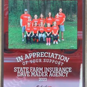 Bild von Dave Mader - State Farm Insurance Agent