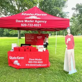 Jake, had an amazing time today representing our company at the 4th Annual Golf Outing for Sunshine Kids, which we proudly sponsored!