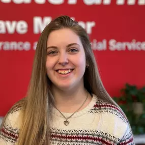 Congratulations to our amazing Account Manager, Kayla, on one year with Dave Mader State Farm! ????
Kayla has been an invaluable asset to our team, consistently going above and beyond to deliver exceptional results. Her dedication, professionalism, and exceptional customer service skills have truly made a difference in our organization.
Thank you, Kayla, for your hard work, commitment, and unwavering enthusiasm. We appreciate everything you've done to contribute to our success over the past year