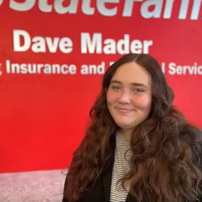 ✨Team Member Tuesday✨
Please welcome Kayla to the Dave Mader team! While she is originally from the Oshkosh, WI area she has moved closer to Neenah with her husband Joey and cat Bubba. When Kayla is not helping our customers here, she enjoys camping, spending time with the family and going to the local farmer’s markets!