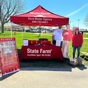 Dave Mader State farm insurance agency Neenah