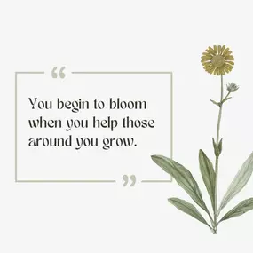 ???? Happy Motivational Monday! ???? Spring is on the horizon, and the world is waking up with vibrant blooms. Let this be a reminder that just like nature, we have the power to bloom and grow. Embrace the new week with positivity and let your inner strength blossom! ????????