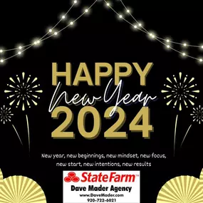 ????Happy New Year! ???? We're closed today to ring in 2024 with joy and reflection. May the coming year be filled with new possibilities and exciting adventures. Cheers to a fresh start! ????