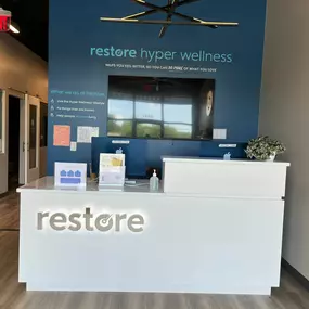 Bild von Restore Hyper Wellness