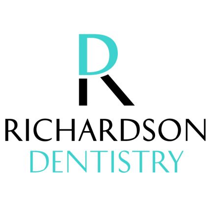 Logo van Richardson Dentistry