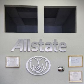 Bild von Samuel II Gonzales: Allstate Insurance