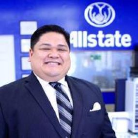 Bild von Samuel II Gonzales: Allstate Insurance