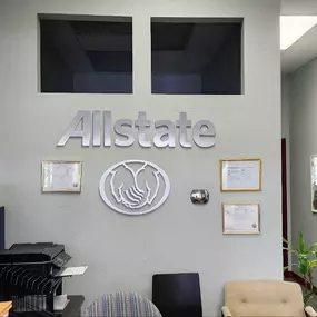 Bild von Samuel II Gonzales: Allstate Insurance