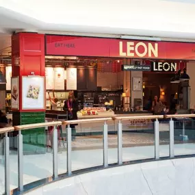 Bild von LEON Brent Cross