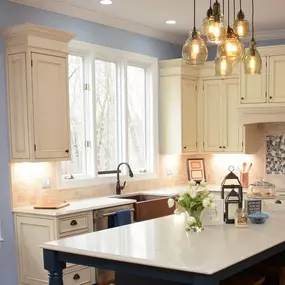 Bild von Creative In Counters