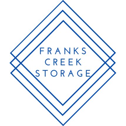 Logo von Franks Creek Storage