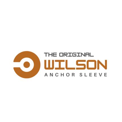 Logotipo de The Original Wilson Anchor Sleeve by Tubal-Cain