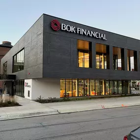 Bild von BOK Financial