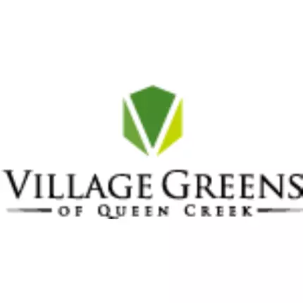 Logo van Village Greens of Queen Creek