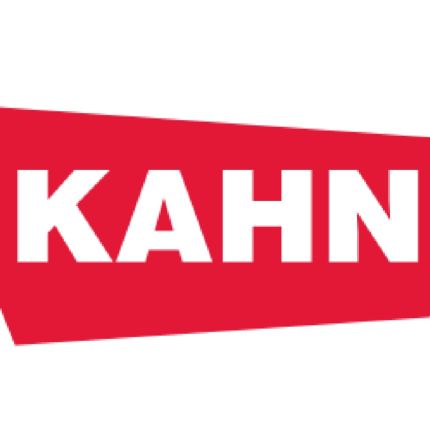 Logo de Kahn Air Conditioning
