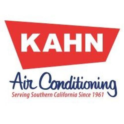 Logo from Kahn Air Conditioning