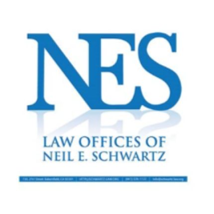 Logotipo de Schwartz Law