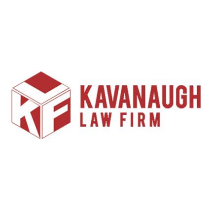 Logo from Kavanaugh Law Firm