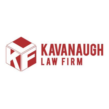 Logo van Kavanaugh Law Firm