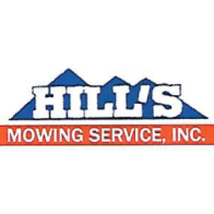Logo from Hill's Mowing & Landscape Inc