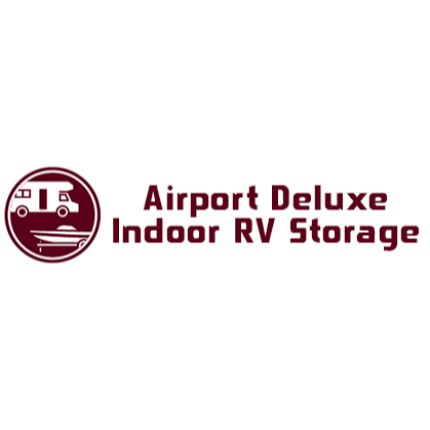 Logo van Airport Deluxe Indoor RV Storage