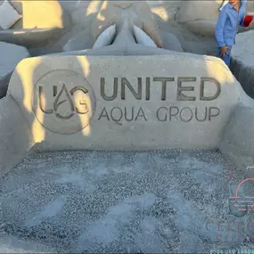 United Aqua Group is a collaborative of residential and commercial swimming pool and spa builders, retailers and service companies nationwide