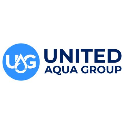 Logo from United Aqua Group