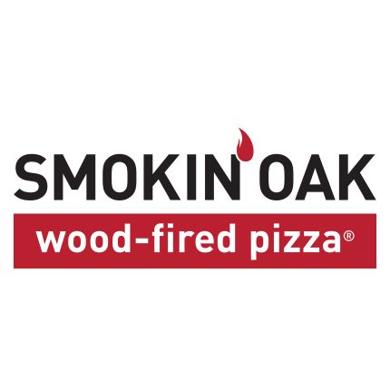 Logo from Smokin' Oak Wood-Fired Pizza and Taproom