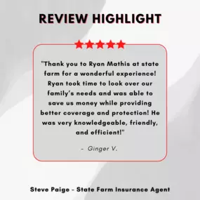 Steve Paige - State Farm Insurance Agent