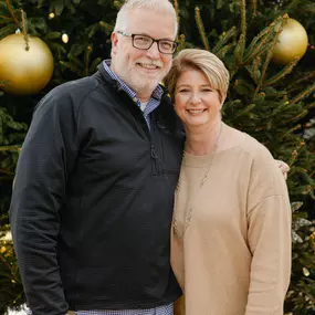 Steve Paige State Farm Insurance agent and team member and wife Kellie are here to help!