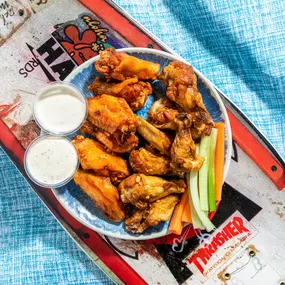 Bild von Tito's Burritos & Wings South Orange