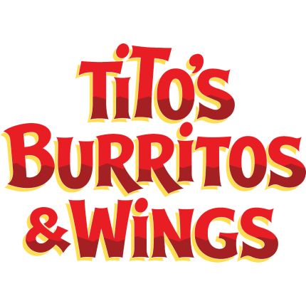 Logo von Tito's Burritos & Wings South Orange