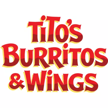 Logótipo de Tito's Burritos & Wings South Orange