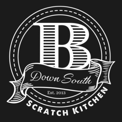 Logo fra Brooklyn's Down South