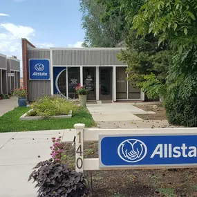 Bild von Scott Wells: Allstate Insurance