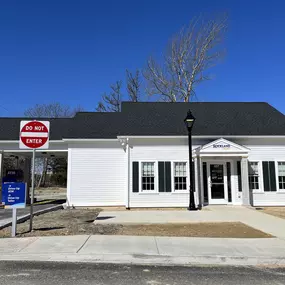 Rockland Trust Upper Main Street Edgartown Branch