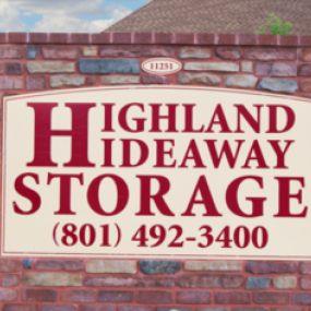 Bild von Highland Hideaway Storage
