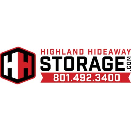 Logo van Highland Hideaway Storage