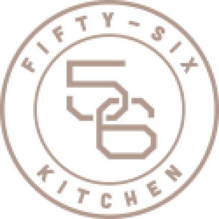 Logótipo de 56 Kitchen - Solon
