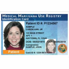 MMJ card Tampa FL