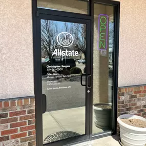 Bild von Exceptional Insurance Group: Allstate Insurance