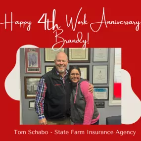 Thomas Schabo - State Farm Insurance Agent