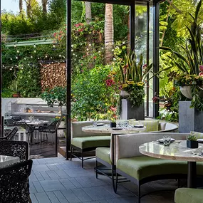 Bild von Four Seasons Hotel Los Angeles At Beverly Hills