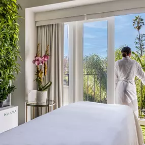 Bild von Four Seasons Hotel Los Angeles At Beverly Hills