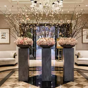 Bild von Four Seasons Hotel Los Angeles At Beverly Hills