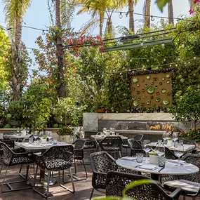 Bild von Four Seasons Hotel Los Angeles At Beverly Hills